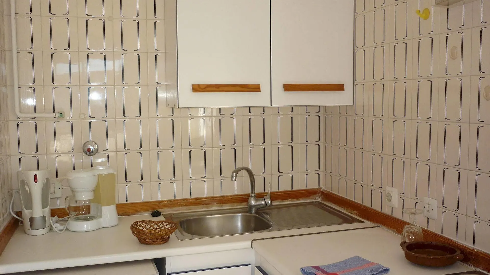 Appartement Apts. Promenade Peguera Espagne